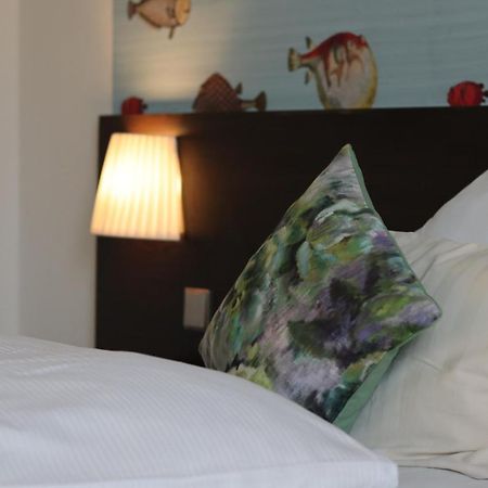 Thuns Dorfkrug Hotel Werdohl ภายนอก รูปภาพ