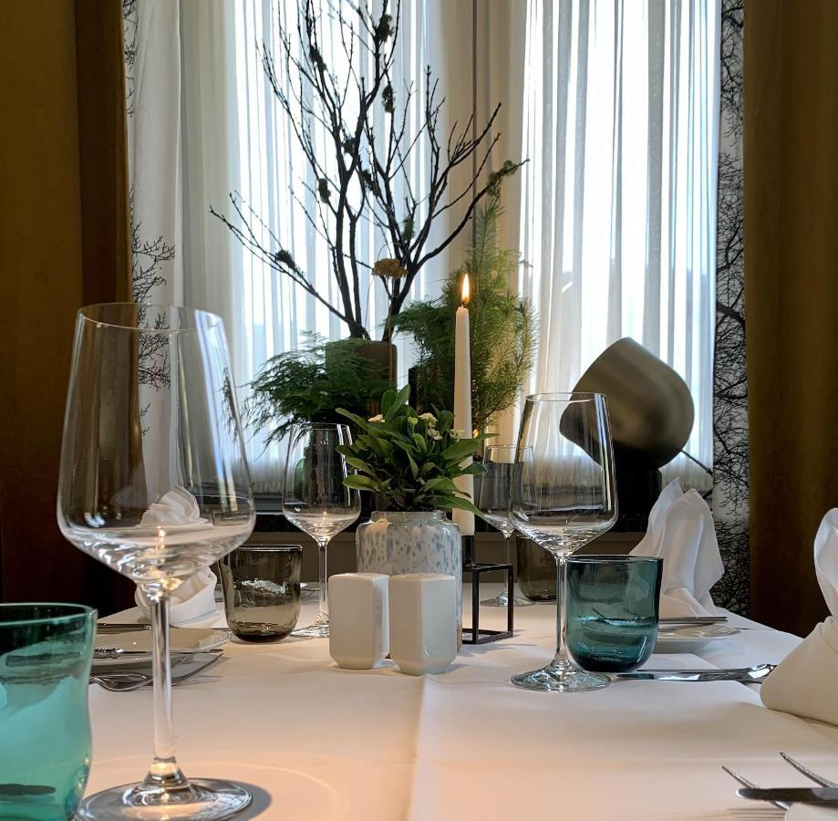 Thuns Dorfkrug Hotel Werdohl ภายนอก รูปภาพ