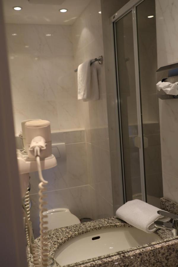 Thuns Dorfkrug Hotel Werdohl ภายนอก รูปภาพ